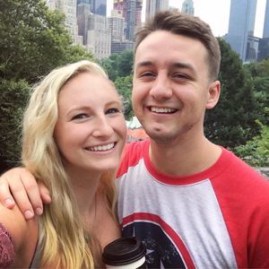 Meet your Posher, Mel